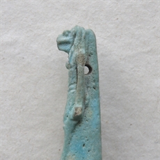 Thoth amulet